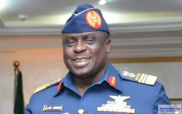 Court Grants Ex-Chief Of Air Staff, Amosu N500 Million Bail